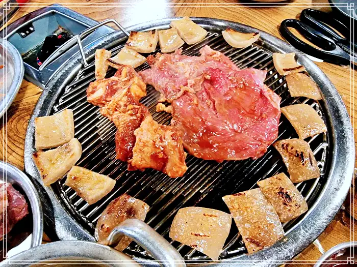 마포 공덕동 맛집 since 1956 노포 갈매기살
