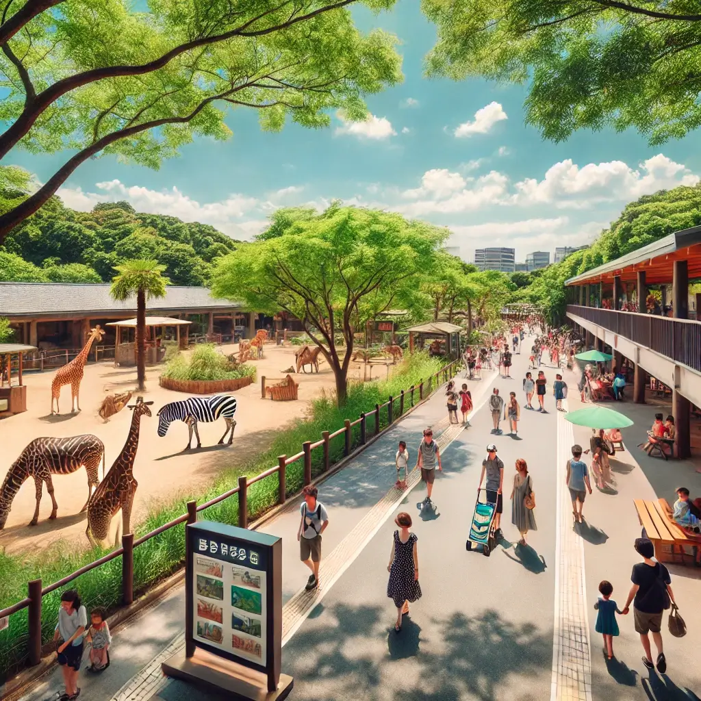 11월 오사카 날씨