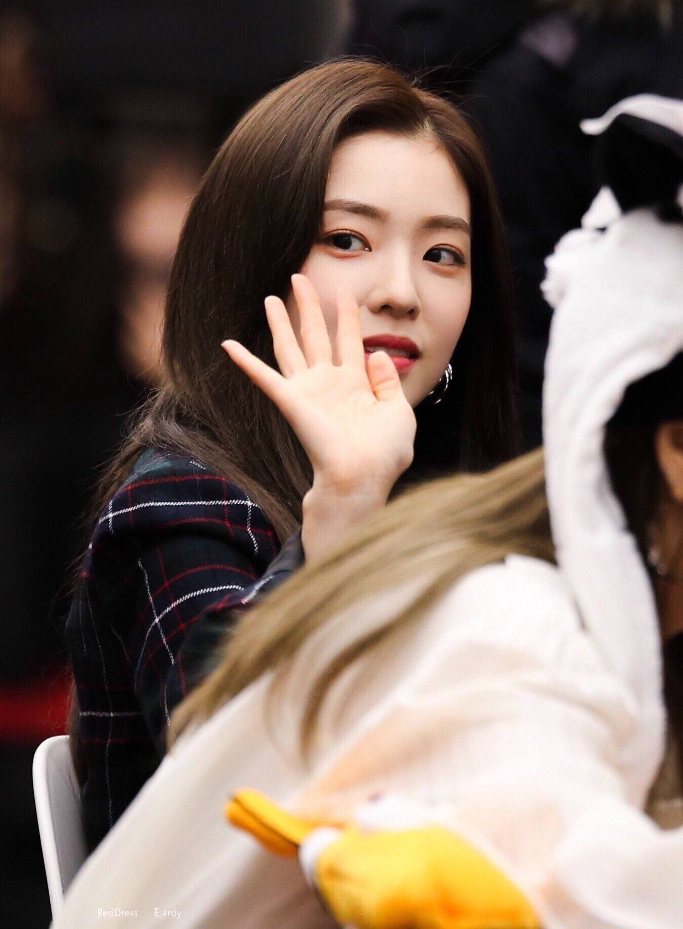 레드벨벳 아이린 고화질 레드벨벳 아이린 고화질
