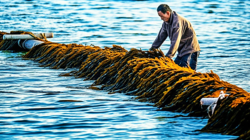 2025년 김 양식 시설 지원 사업 ..