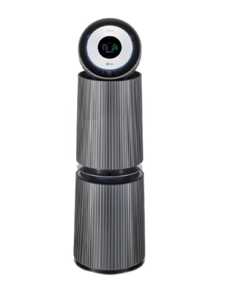 LG전자 퓨리케어 알파 공기청정기 AS331NNFC 109㎡ 미세먼지 안녕~