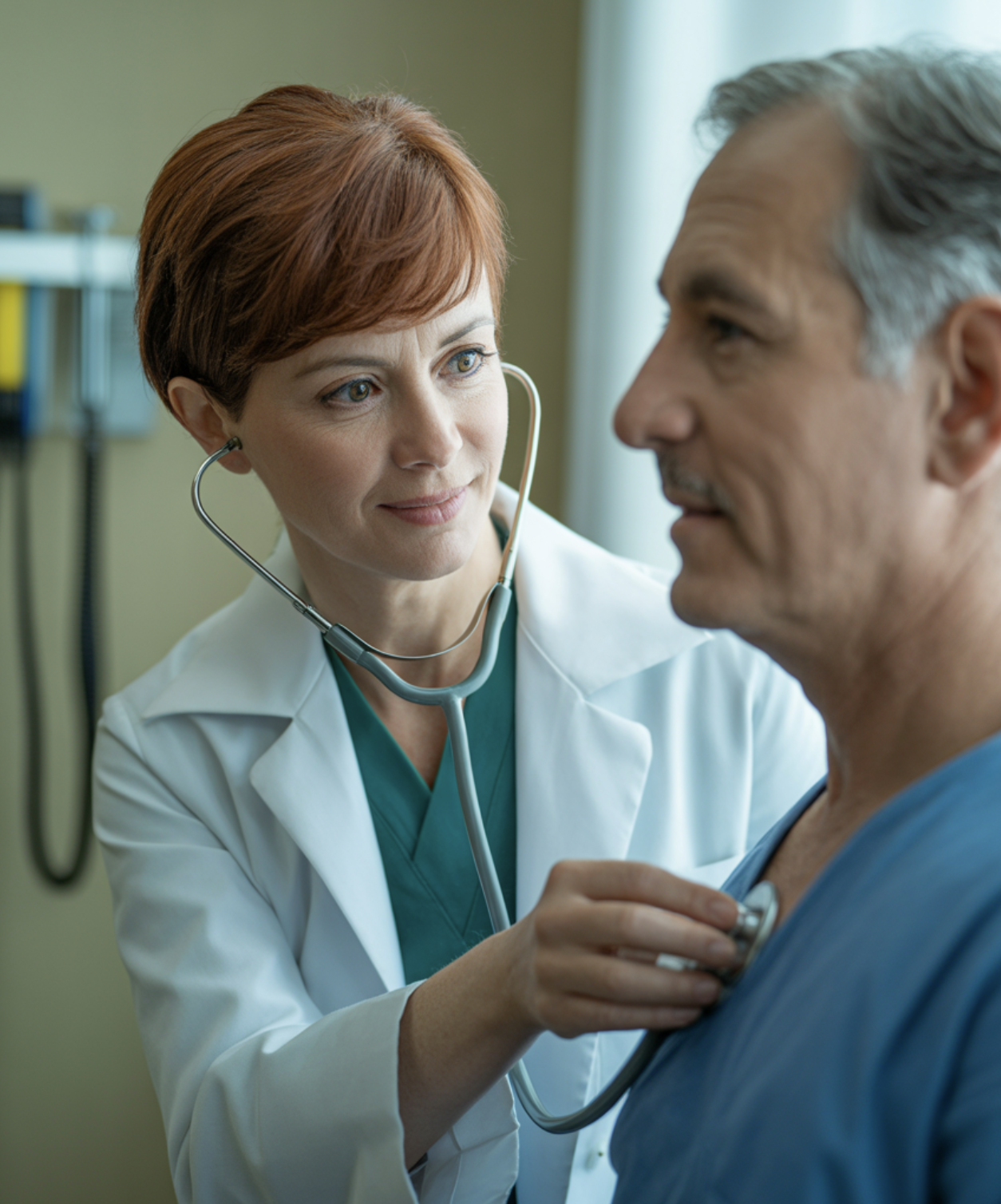 기침 멈추는 법, 5분 만에 직빵! (응급처치 BEST 5)