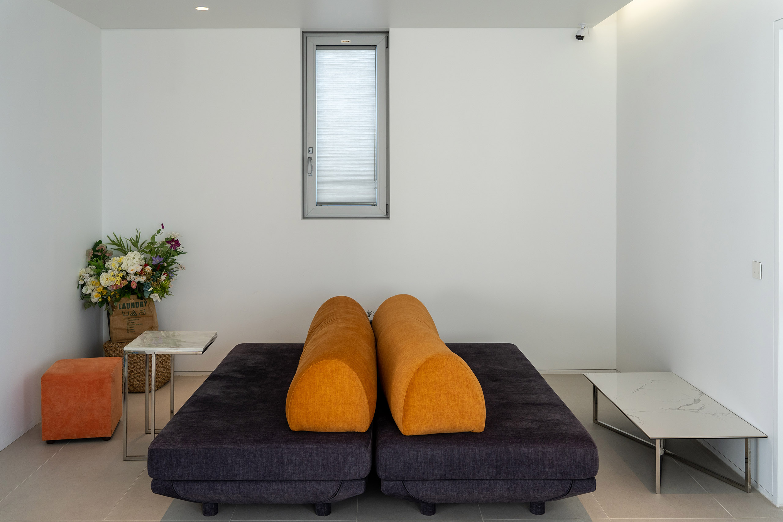 카페 케이프라운지 2층