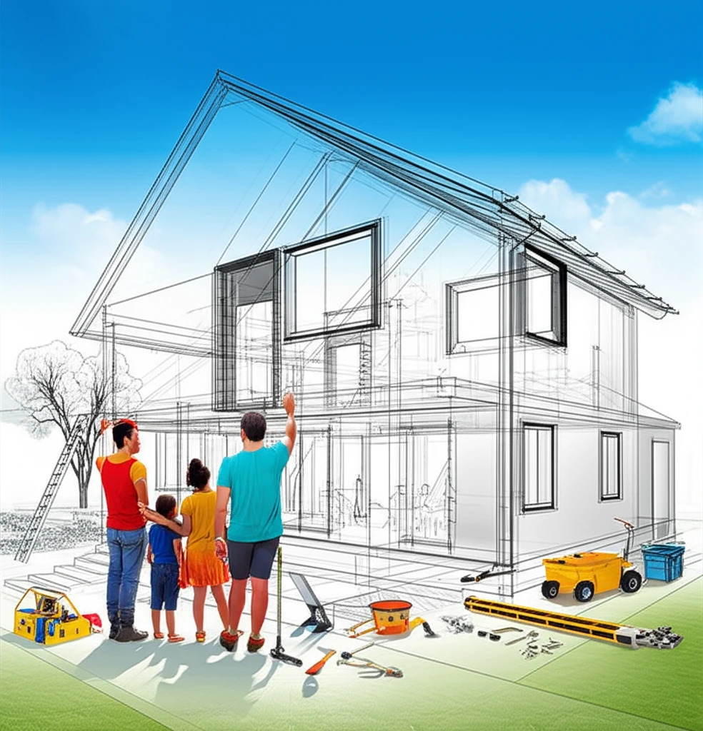 노후 주택 수리비 지원 정책: 신청 ..