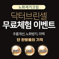 닥터브린셀-무료체험