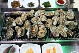 6시내고향 사천 굴구이 순애민박 위치 예약 꿀팁 대공개