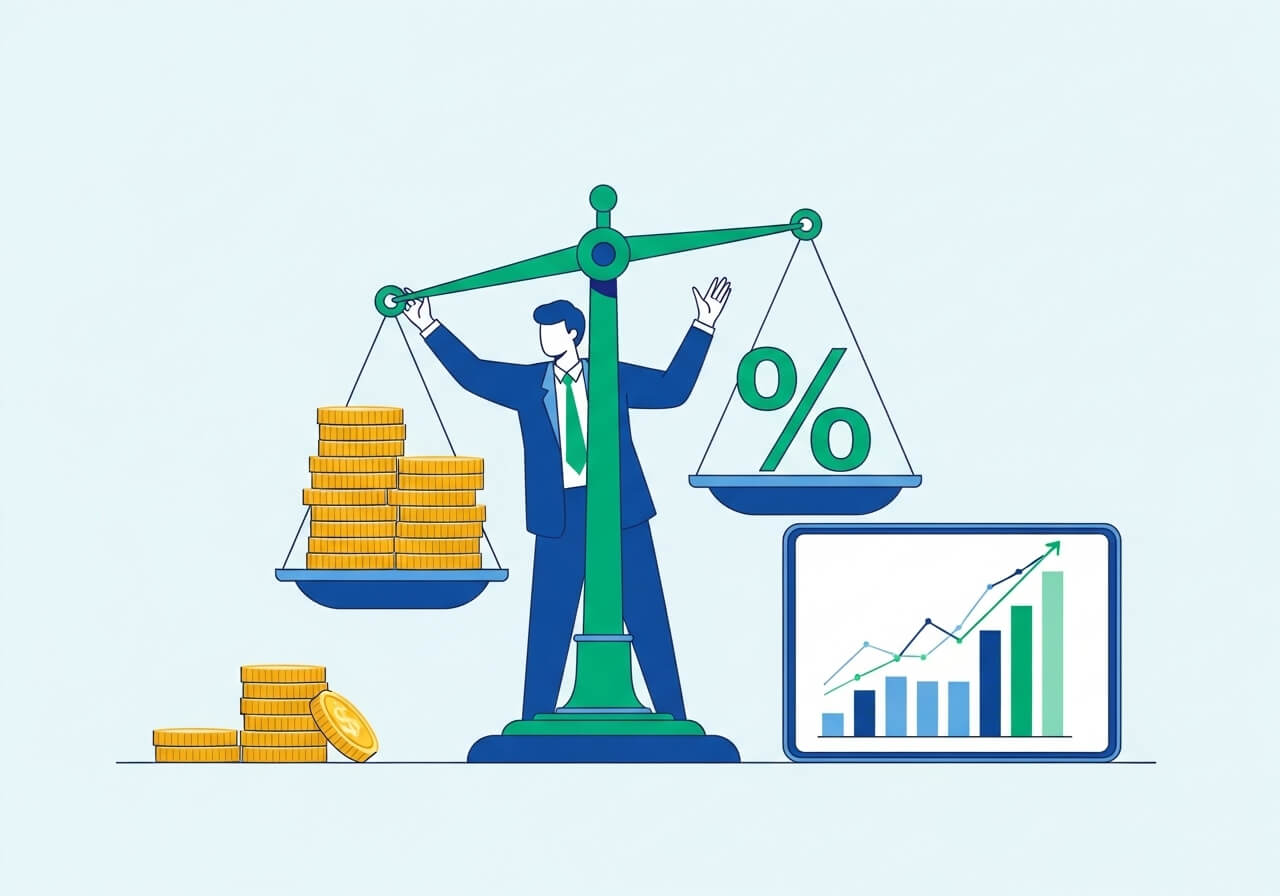 금융소득 종합과세 세율