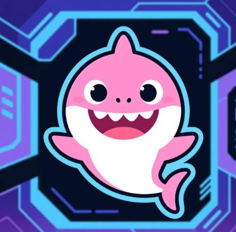 더핑크퐁컴퍼니 캐릭터이미지 