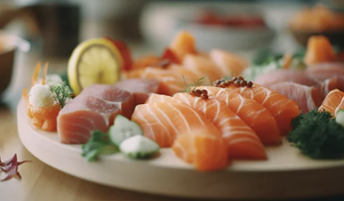 오메가-3 지방산