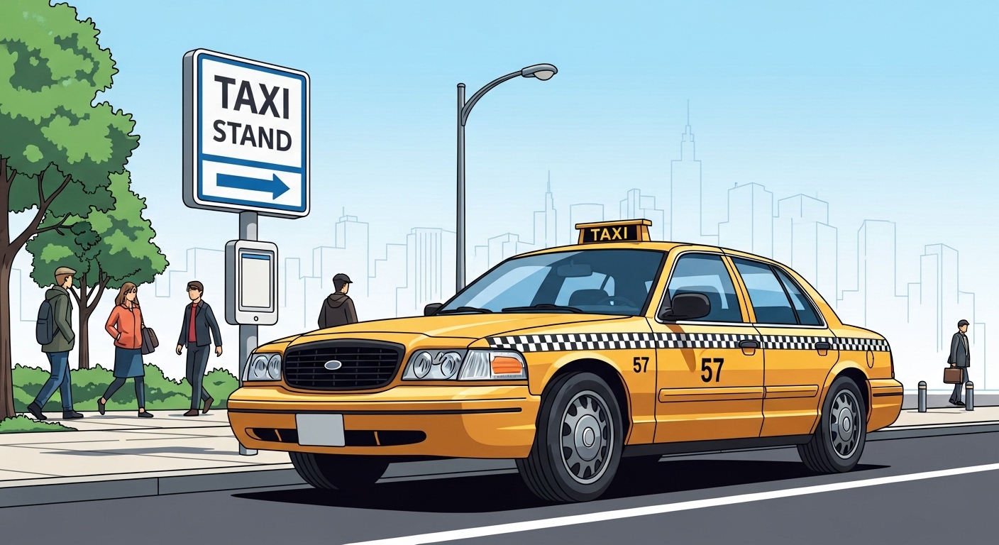 경산 개인택시 시세 면허 번호판