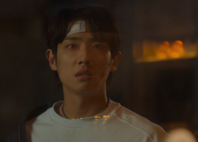 7인의 탈출 등장인물 정보