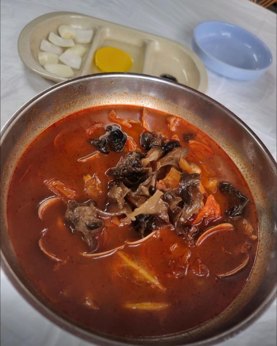 태안 신태루 메뉴 이미지