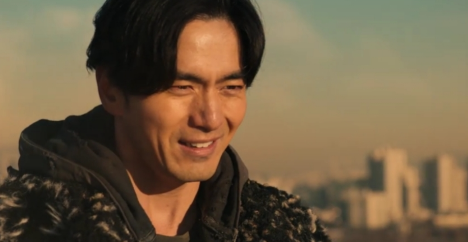 등장인물 편상욱