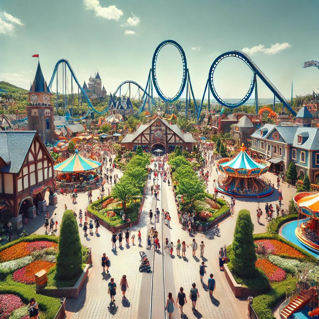 에버랜드 입장료 자유이용권