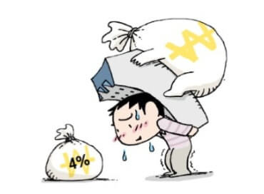 성실 상환 소상공인 우대 정책 '금리부담 경감 3종 세트' 혜택