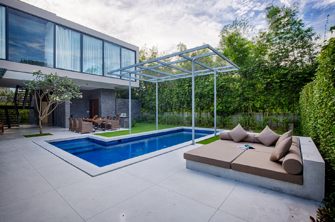 베트남 다낭 나만 리트리트 풀빌라 요금 가격