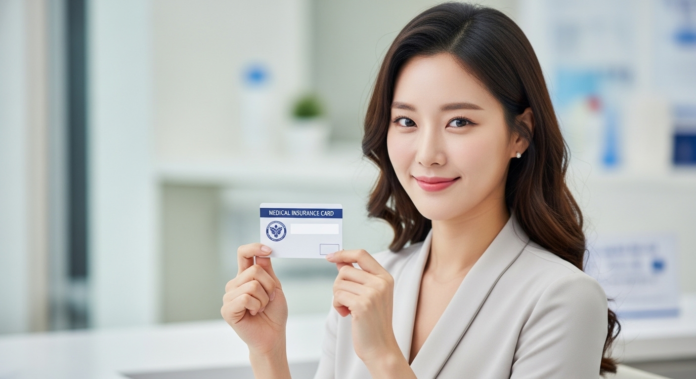 국민건강보험공단 노인장기요양보험