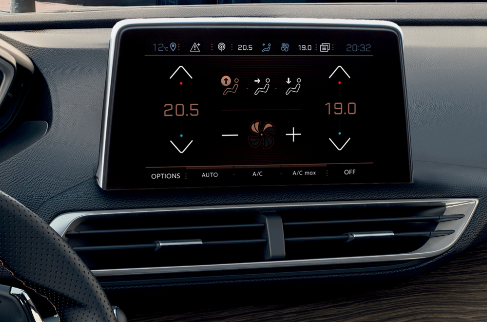 프랑스 패밀리카, 대형 suv 푸조 5008GT / 푸조 5008 하이브리드 가격, 연비, 제원, 시승기 바로보기