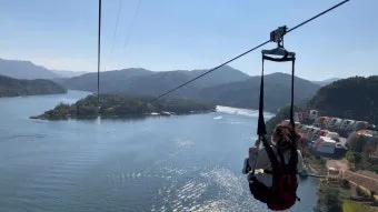 남이섬 여행 코스 배시간 산책루트 가평 카페까지 알찬 당일치기_9