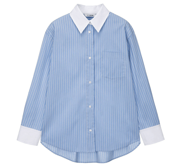 눈물의 여왕 12회 김지원 블라우스