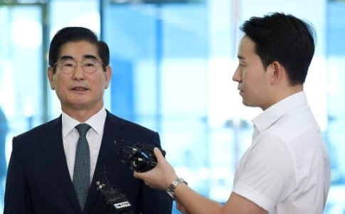 김용현 프로필 나이 고향 학력 재산 경호처장 경력 &amp;#124; 김용현 국방부 장관 채상병 논란 이유 