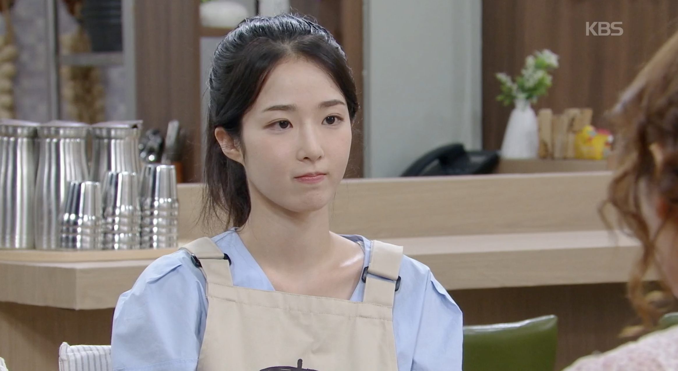 혜숙과 미진&amp;#44; 새로운 삶을 준비하다