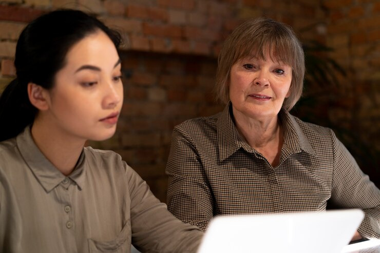 노인일자리 신청자격