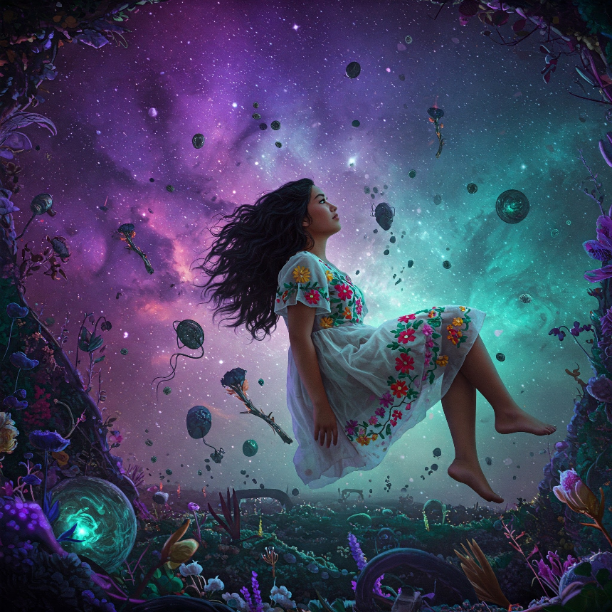 연예인 나오는 꿈 해몽 - 의미와 심리적 해석 총정리!