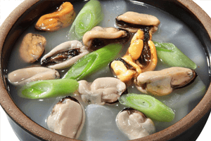 홍합의효능5