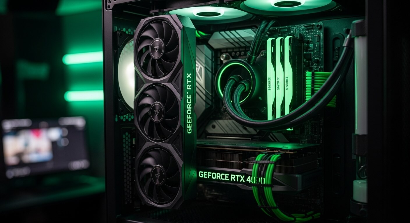 엔비디아 관련주