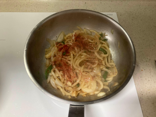 코스트코 슬라이스 차슈 볶음우동 후기, 라멘보다 맛있었던 활용 레시피