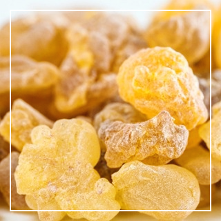 보스웰리아-효능