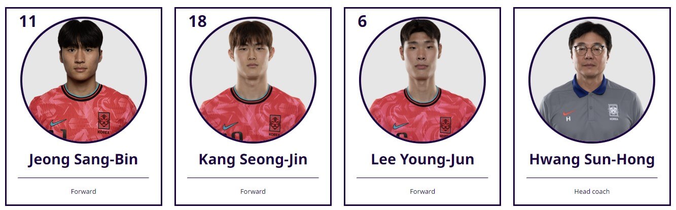 한국 일본 중계 일정(+ 아시안컵 시청 방법)