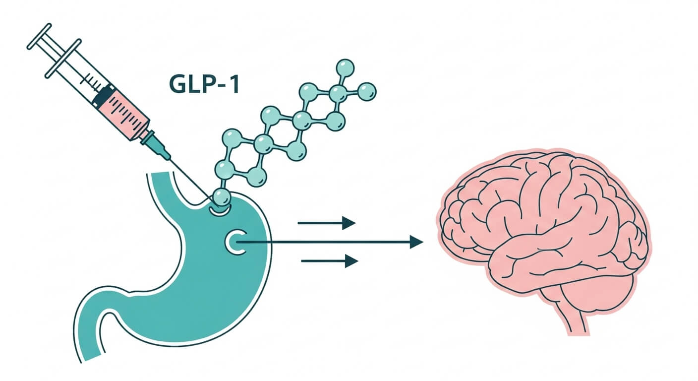 3. GLP-1 유사체 계열 주사제