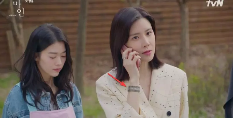 펜디 여성시계 F100101003 구매 후기 사진 1