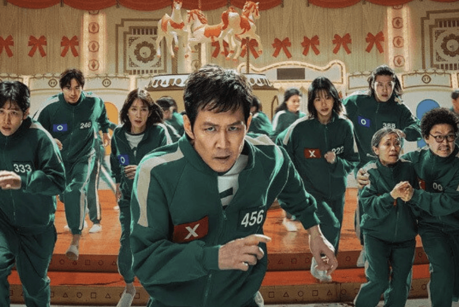 오징어게임 시즌3 결말