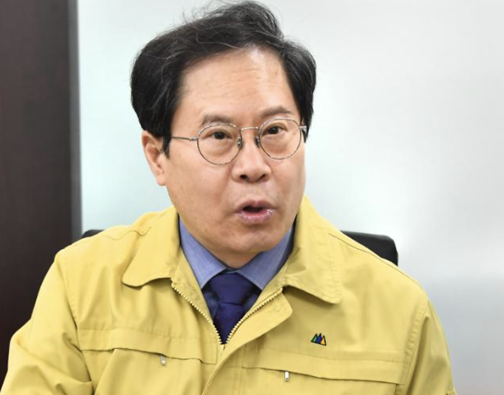 한제현 프로필