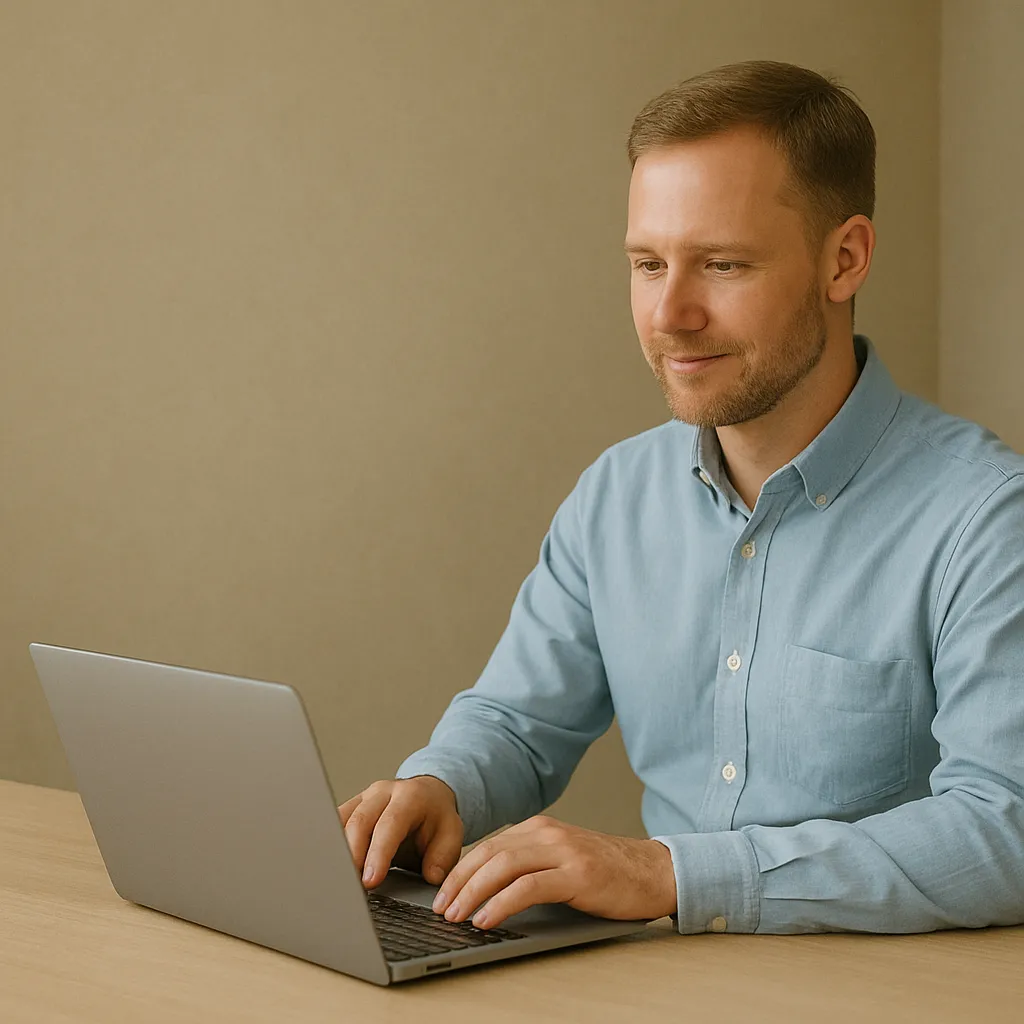 업무 자동화의 첫걸음: AI로 반복 작업을 없애는 실용적인 방법2