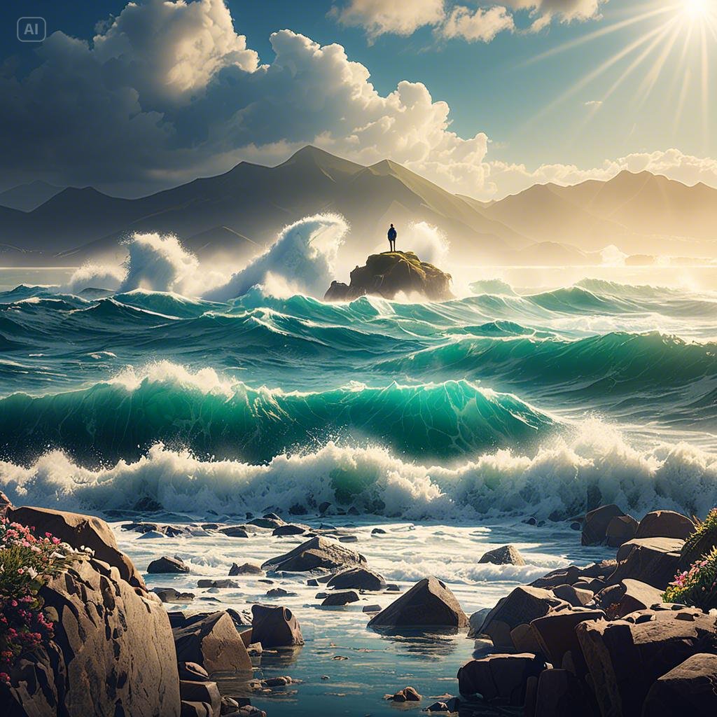 회복탄력성 키우는 실천 루틴