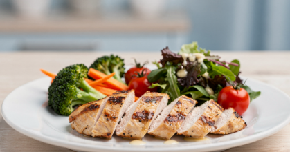 췌장에 좋은 음식