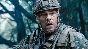 영화 워 머신 (War Machine&amp;#44; 2026)