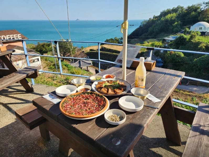 6시 내고향 남해