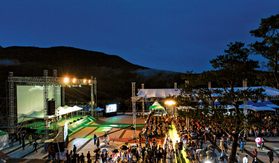 2026년 9월 셋째 주 축제 일정