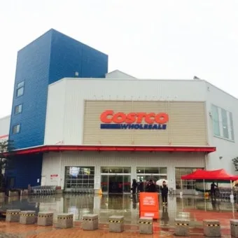 광명 코스트코 휴무일 영업시간 2025년_2