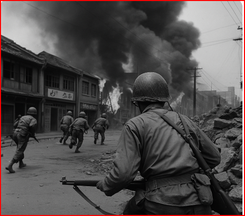 6.25전쟁의 시작