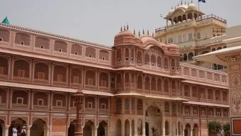 자이푸르 조드푸르 라자스탄 여행_15