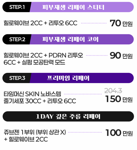 팔자주름 수술 보다 쥬브젠 먼저 알아봐야하는 이유