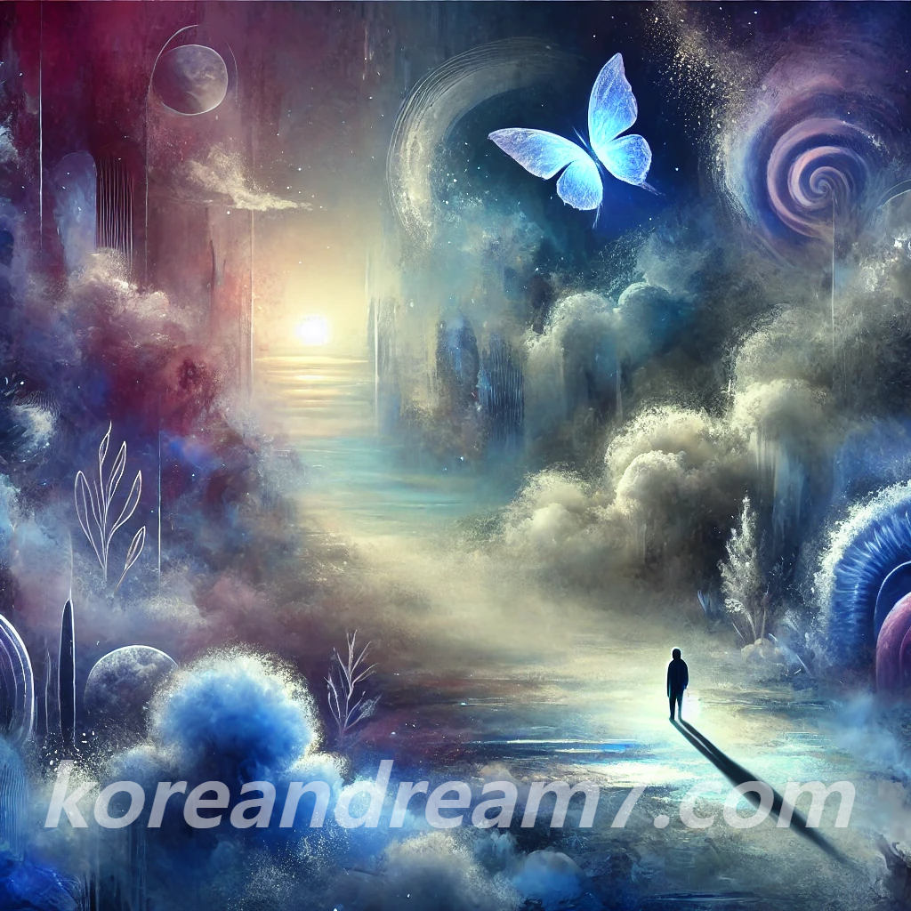 미워하는꿈해몽
