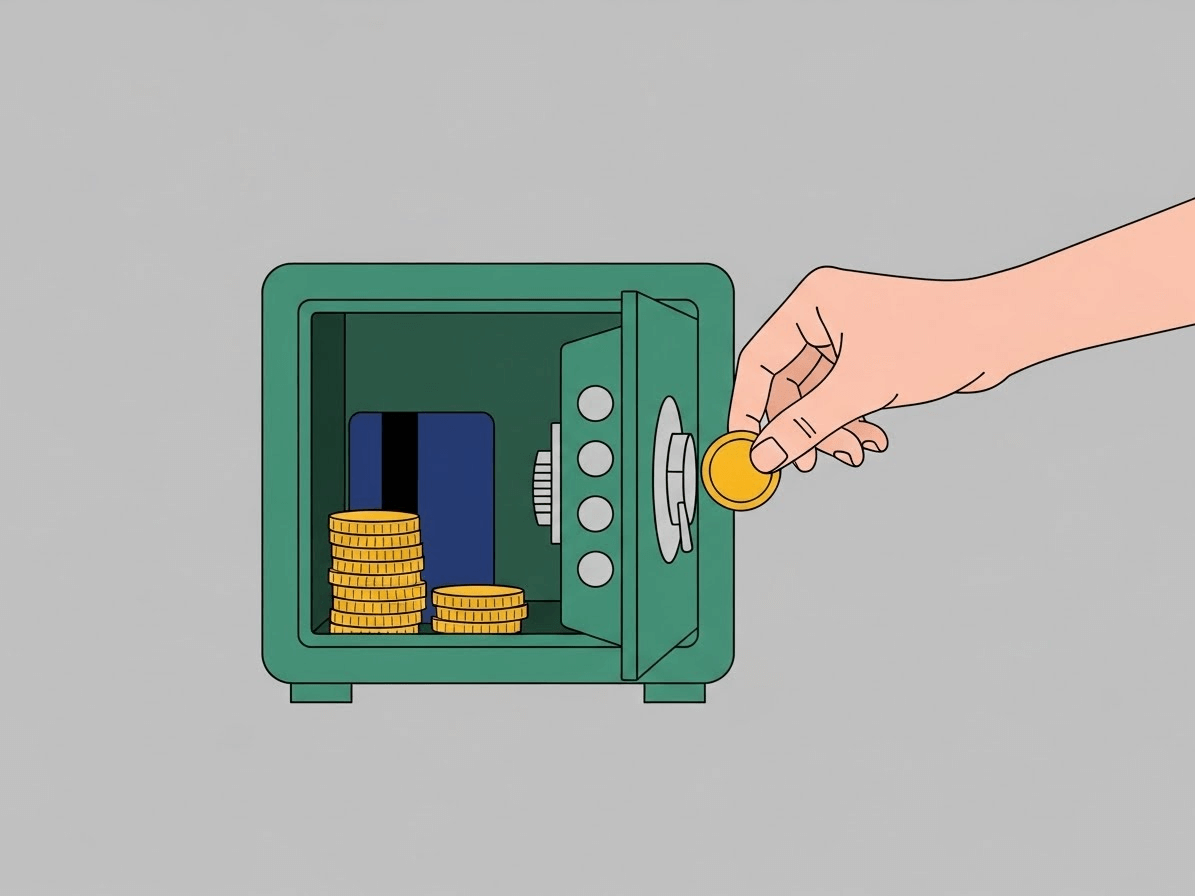 ISA계좌 중도인출