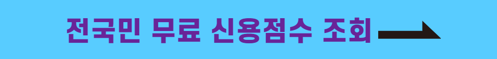 전국민무료신용점수 조회